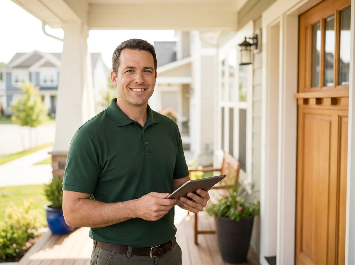 Pest control FAQs for Springs, PA